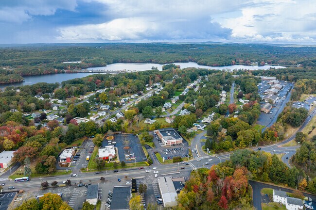 Auburn is great town to call home.