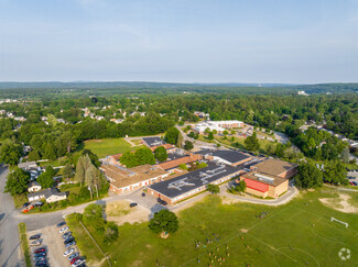Rundlett Middle School