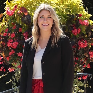 Elizabeth Sullivan-Crisp