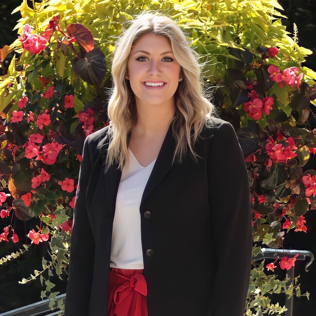 Elizabeth Sullivan-Crisp