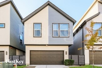 434 S Centro Cir, Shenandoah, TX 77385