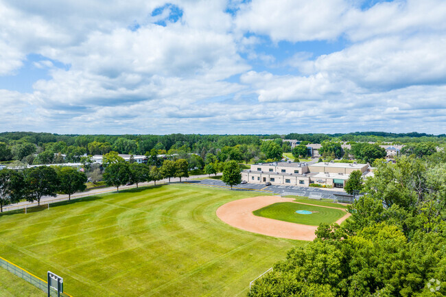 West Lutheran strives for academic excellence to create life-long learners and witnesses.