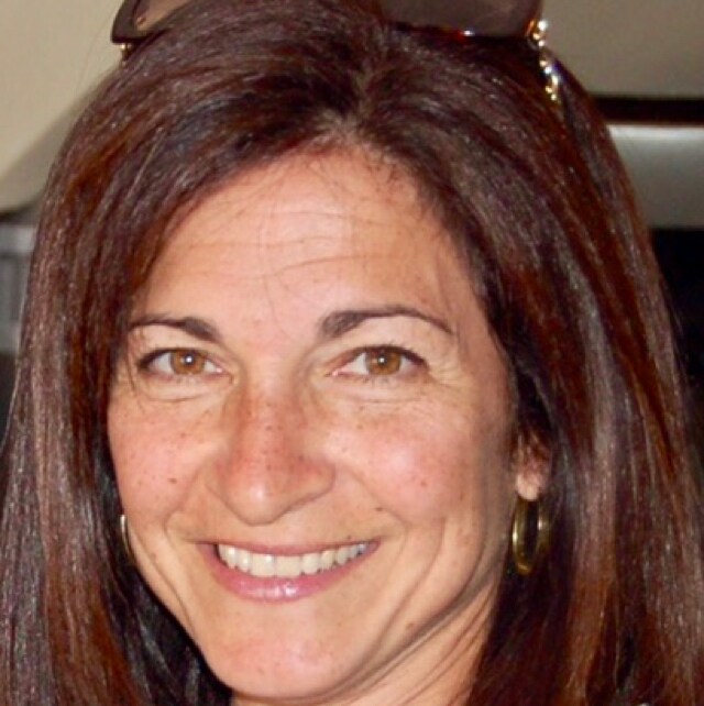 Yvette Thornton