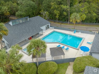 1327 High Rd, Tallahassee, FL 32304