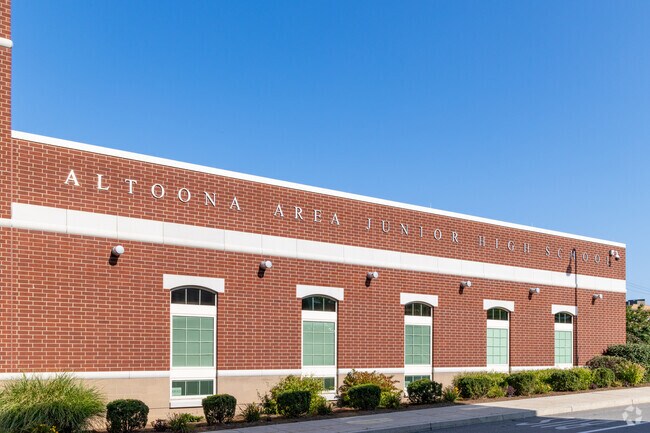Altoona Area Junior High School