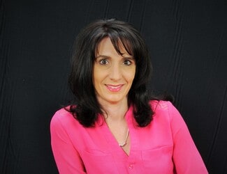 Christy Cochran