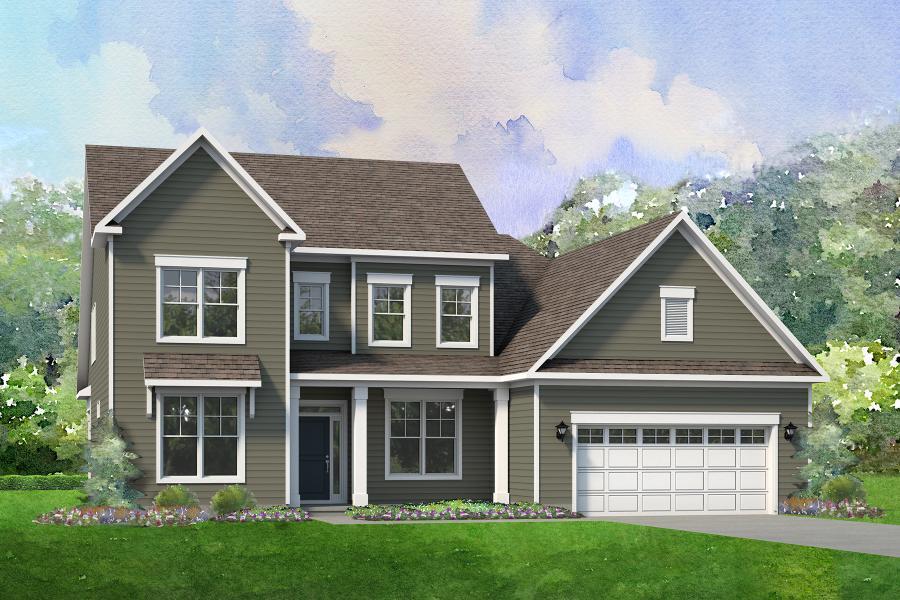 119 Eve Ash Ln, Mooresville, NC 28115 - photo 1