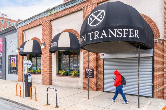 Union Transfer in Callowhill is one of Philly's top music venues.