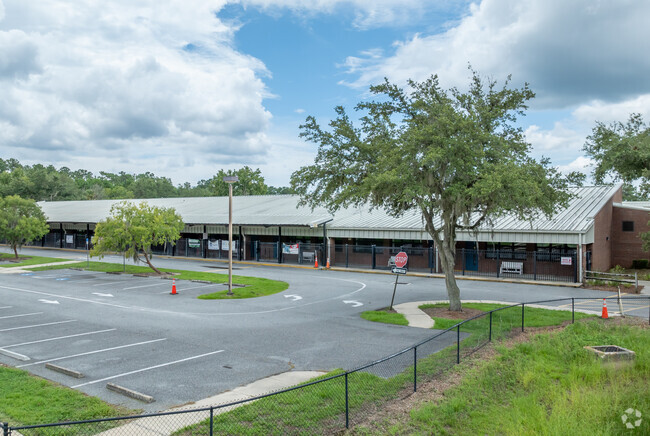 Shady Hill Elementary School concentrates on a S.T.E.M. approach to learning.