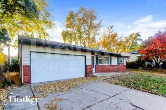 5355 Gambel Rd, Indianapolis, IN 46221