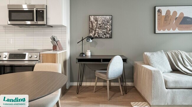 1771-1788 N Pierce St unit 311, Arlington, VA 22209 - photo 4