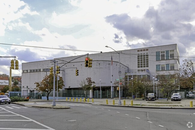 Ps 37 Multiple Intelligence School is a public school located in Bronx, NY,