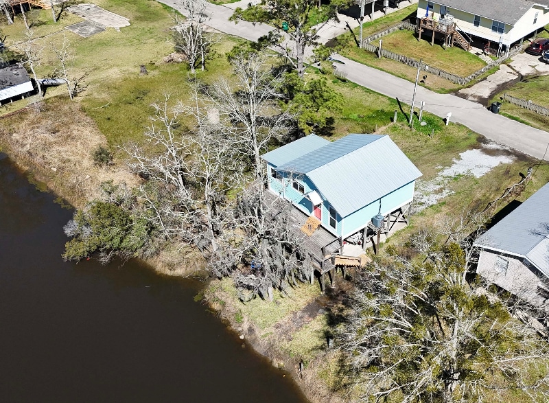 4099 Shark St, Bay Saint Louis, MS 39520 - photo 1