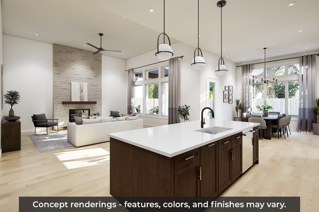 217 Lantern Ridge Dr, Aledo, TX 76008 - photo 2