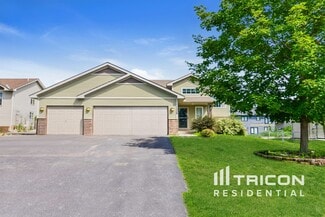 7326 Lander Ave NE, Otsego, MN 55301