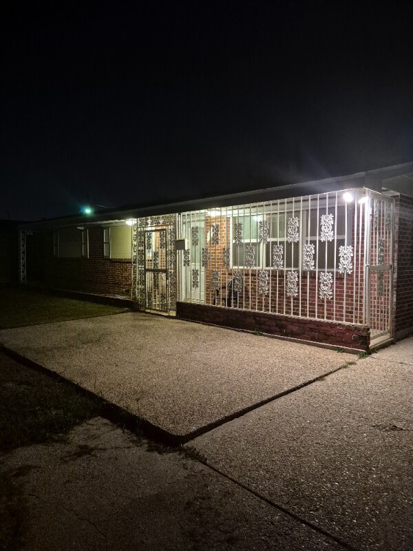 3600 Lancaster St, New Orleans, LA 70131