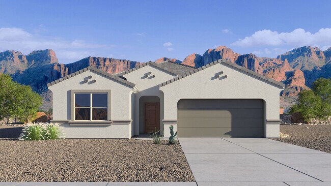 2769 Shanley Ave unit 36202132, Apache Junction, AZ 85120 - photo 2