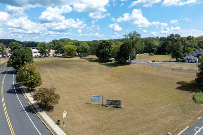 North Warren Regional High School