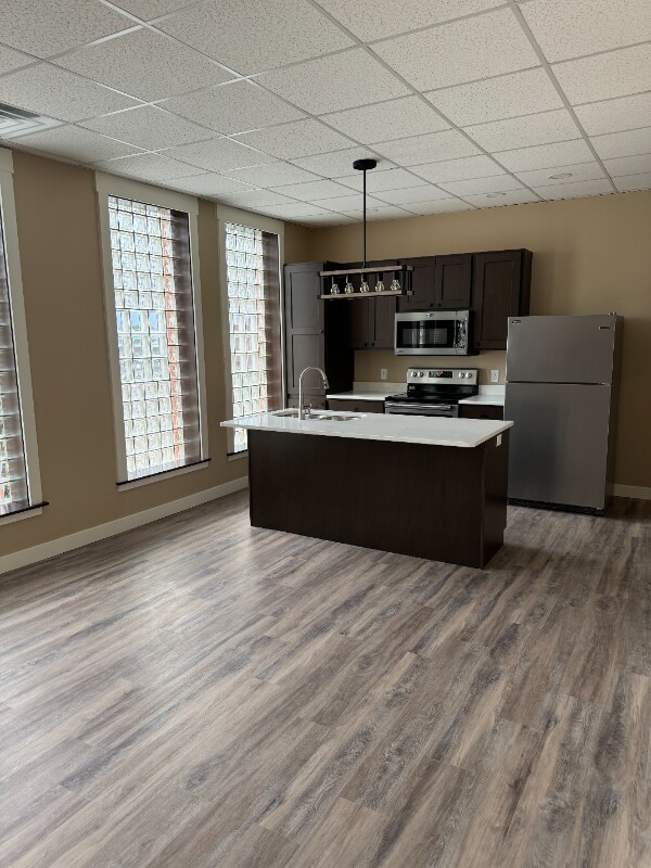 814 1/2 9th St Unit 2, Sibley, IA 51249