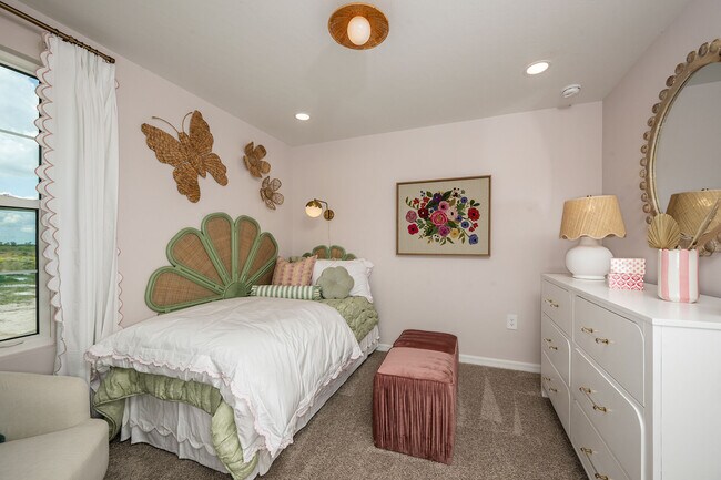 237 Moonlit Lake Trail, Lehigh Acres, FL 33936 - photo 7