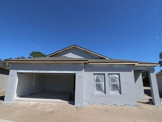 515 Hillshire Place, Spring Hill, FL 34609