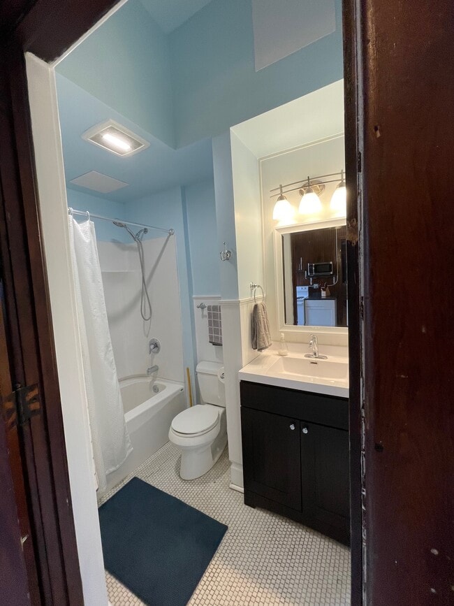 Full Bath