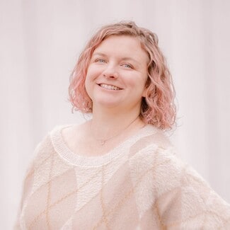 Mandy Klebe