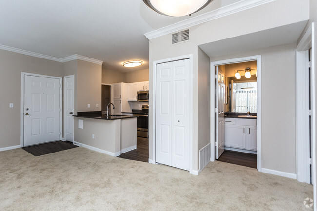 Open Concept