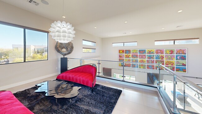 43 Grey Feather Dr, Las Vegas, NV 89135 - photo 2