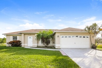 1216 Belgrave St, Fort Myers, FL 33913