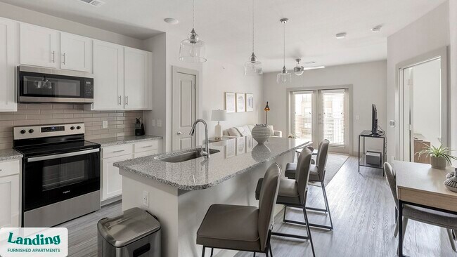 3550 S Robinson Rd unit 8320.1406101, Grand Prairie, TX 75052 - photo 4