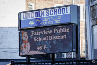 Lincoln Elementary School