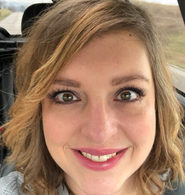 Jessica Hubbard