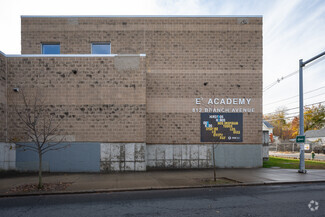 E-Cubed Academy