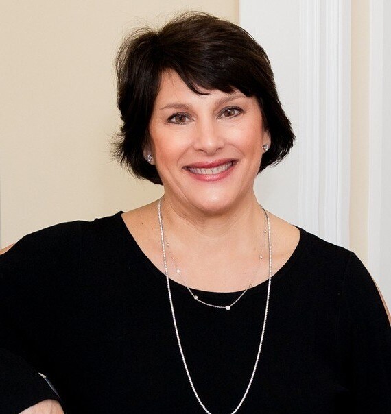 Mary Rosenblum