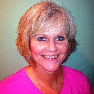 Anne Bailey
