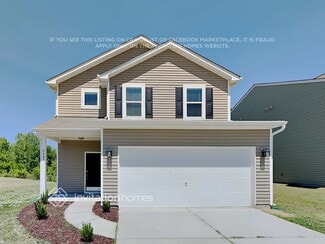 9907 Paper Tree Rd, Charlotte, NC 28227