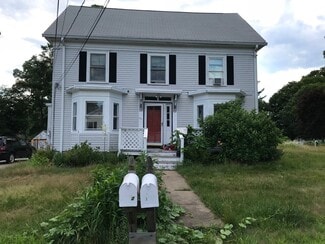 27 Pleasant St Unit 1F, Middleton, MA 01949