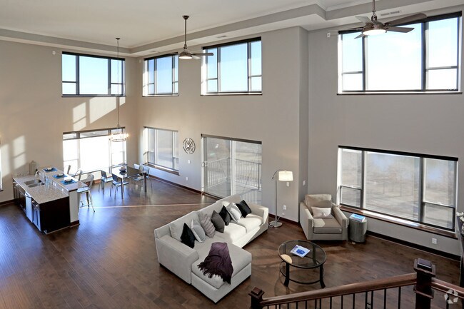 Victoria Park and V2 Apartments, Saint Paul, MN 55102 - photo 7