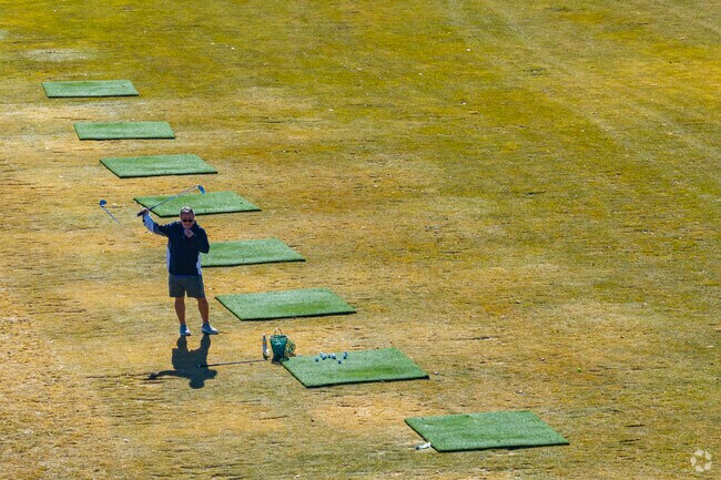 Saddleback Golf Course in Firestone, CO, is a premier golfing destination that provides an enjoyable experience for players of all skill levels. With its stunning landscapes, well-maintained greens, and challenging fairways, it offers a perfect blend of relaxation and sport.