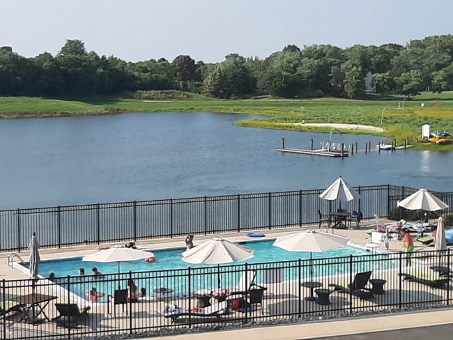 The Vineyards At Nassau Valley, Lewes, DE 19958 - photo 2