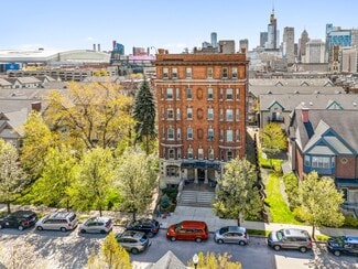 66 Adelaide St, Detroit, MI 48201