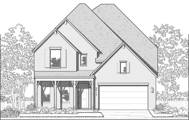 6233 Whitebrush Place unit 38792708, Ft. Worth, TX 76123 - photo 3