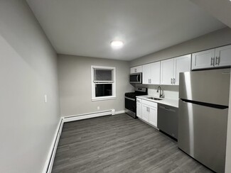 108 Columbia Ave Unit 2B, Long Branch, NJ 07740