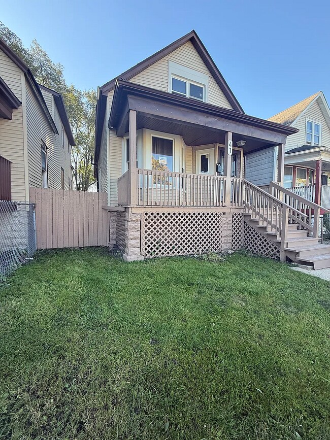 41 E 100th Place, Chicago, IL 60628 - photo 2