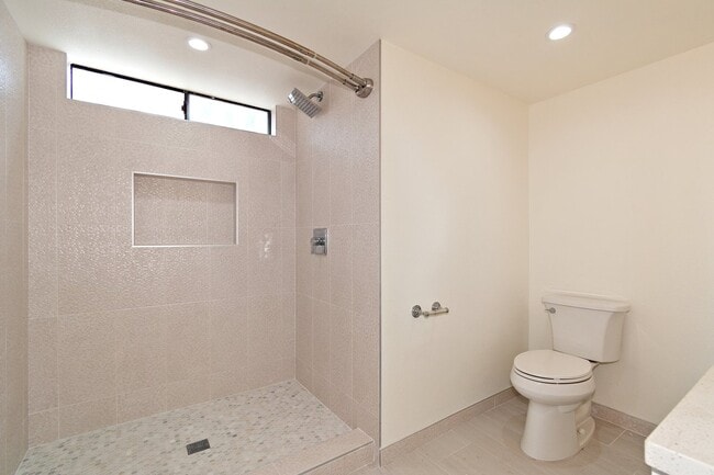 Downstairs bathroom