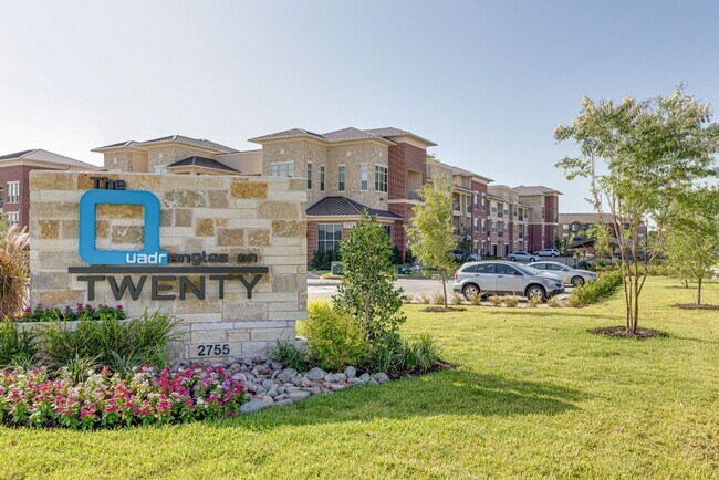 Teen girls Grand Prairie