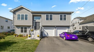 119 Pleasant St, Cranston, RI 02910