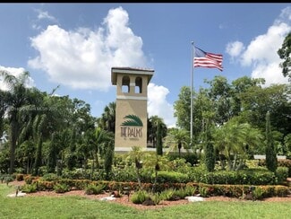 350 Palm Cir W Unit 102, Pembroke Pines, FL 33025