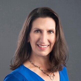 Carla Bethell